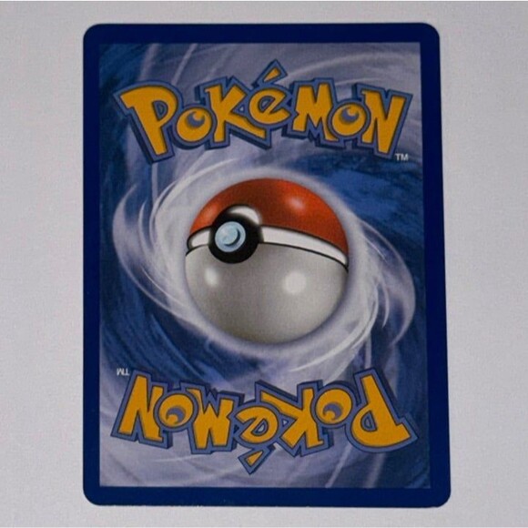 POKEMON CARD: HOLO Pokedex #98/114 (Pokemon Black & White) - Picture 2 of 2